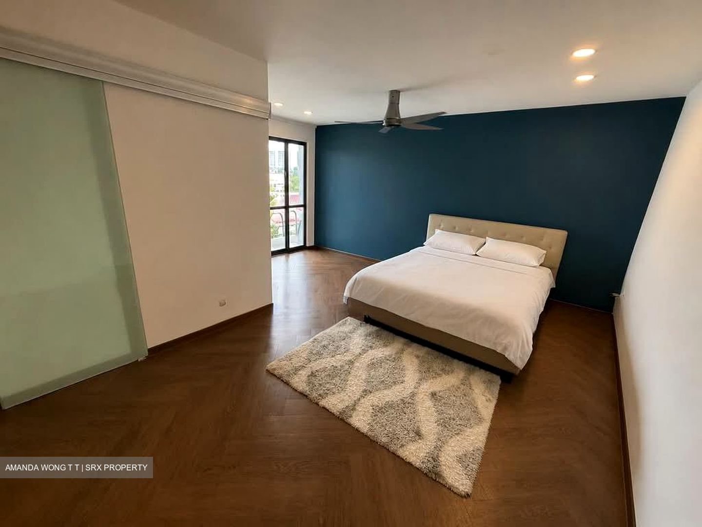Grace Walk (D19), Terrace #556177761